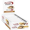 Premier Protein Bar Deluxe Chocolate Peanut Butter 18x50g – High Protein Low Sugar + Kohlenhydratreduziert