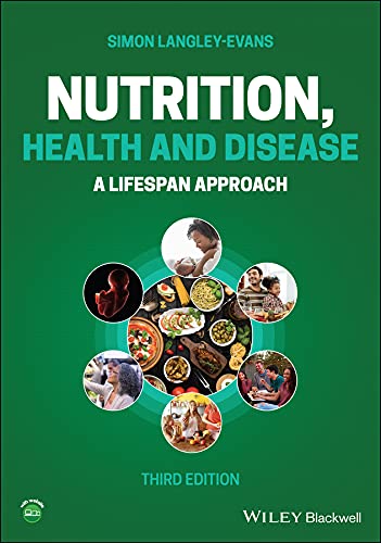 Nutrition Health And Disease A Lifespan Approach 3rd Edition SuperDrive