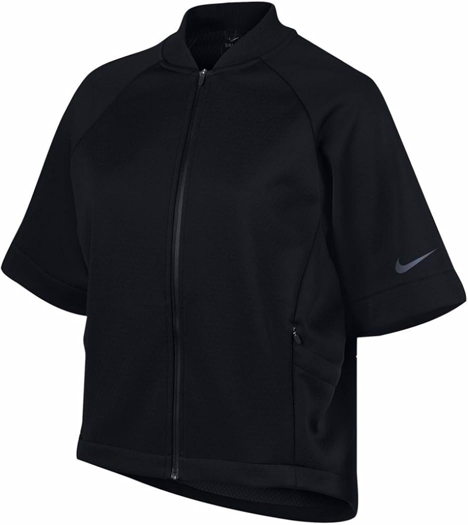 nike therma sphere training top