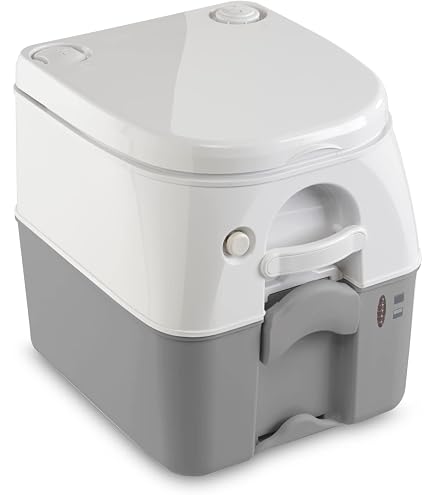 Amazon.com: Thetford - 92828 260P Marine Porta Potti , White