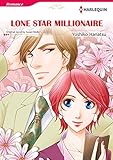 Lone Star Millionaire: Harlequin comics by 