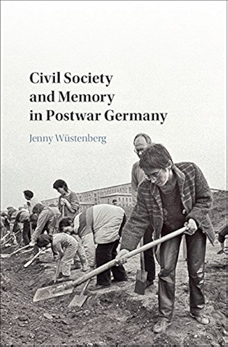 Download Civil Society and Memory in Postwar Germany (English Edition) PDF