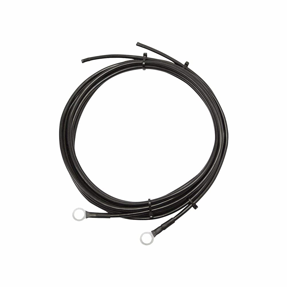 RENOGY 16ft. 8 AWG Wire Copper Tray Cable Connect Charge Controller and Battery Image