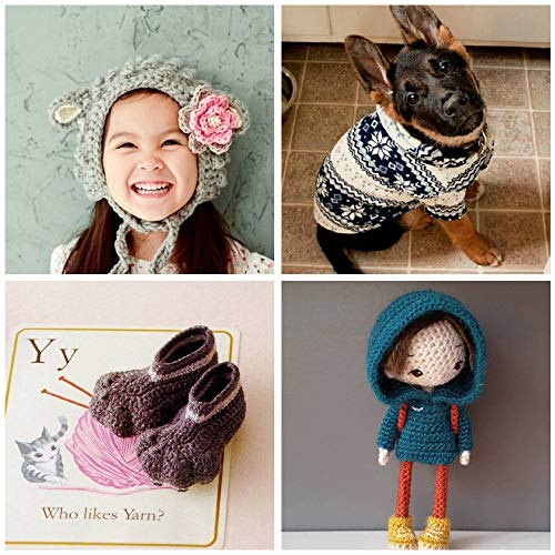 6 Multi+Color+Metallic+Tomorotec+Aluminum+Knitting