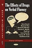 The Effects of Drugs on Verbal Fluency, , 1616687592