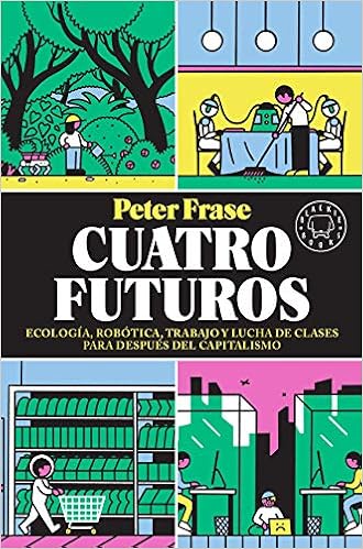 Cuatro Futuros