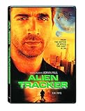 ALIEN TRACKER / (WS)                               image