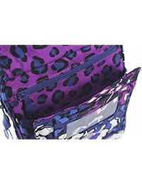 Vera Bradley Mini Hipster