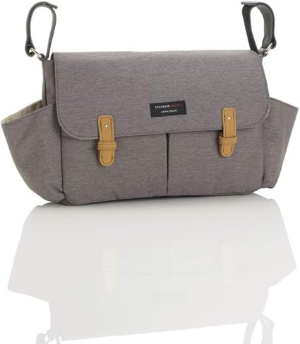 storksak stroller caddy