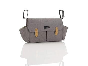 storksak stroller caddy