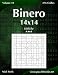 Binero 14x14 - Difficile - Volume 10 - 276 Grilles (French Edition) by Nick Snels