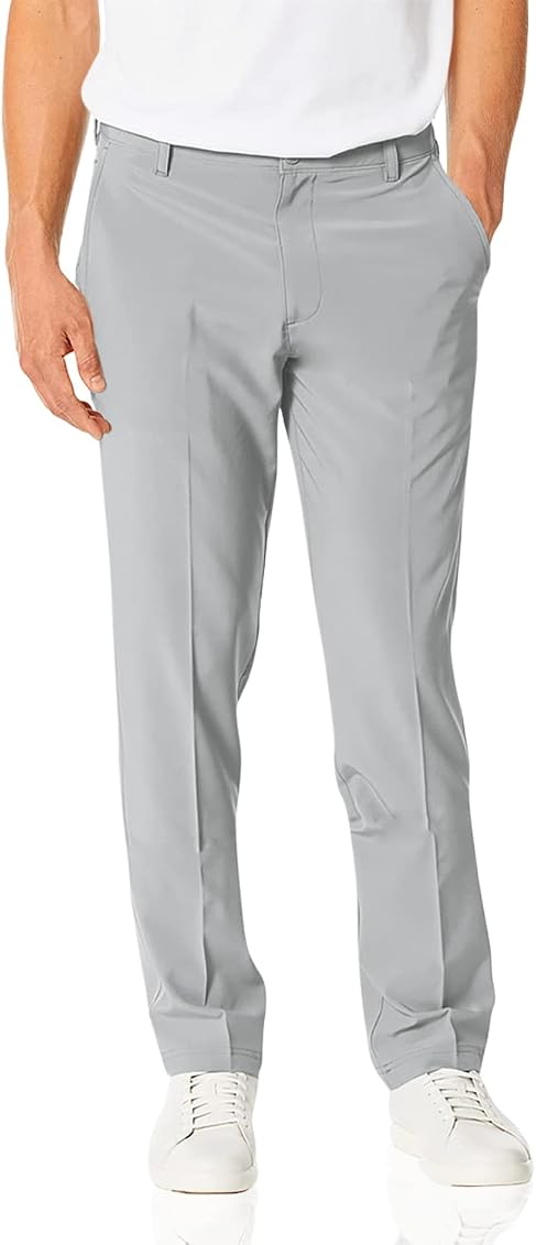 Golf SwingFlex Straight Fit Pant 