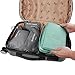 Toiletry Bag Travel Toiletries Bag Sturdy Hanging Organizer for Women