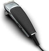 Philips Hair Clippers Series 5000 Corded Hair & Beard Trimmer UK Plug Grades 0-4 view 4