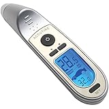 Accutire MS-4350B Setpoint Tire Gauge