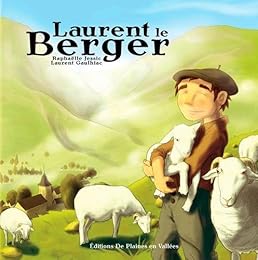 Laurent le Berger