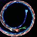 Flowing LED Glow in The Dark Light Up Visible Charging Cable Micro USB Compatible with Samsung Galaxy S3 S4 S5 Note HTC (Green)
