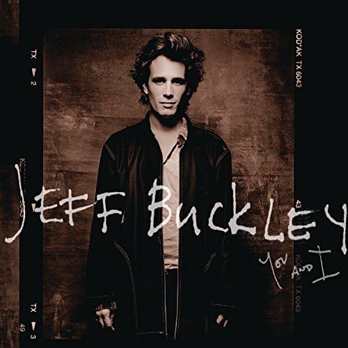 A Wished-For Song: A Portrait of Jeff Buckley: Cyr, Merri, Buckley