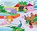 Fisher-Price Little People: Let's Imagine at the Zoo (27) (Lift-the-Flap)