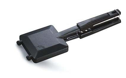 OK NON STICK COATED GAS GRILLER