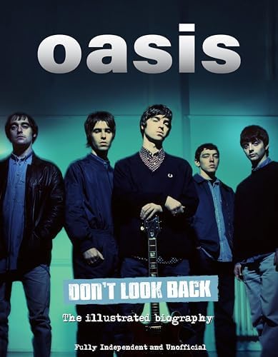Don't Look Back in Anger: Growing Up with Oasis: Chris Hutton