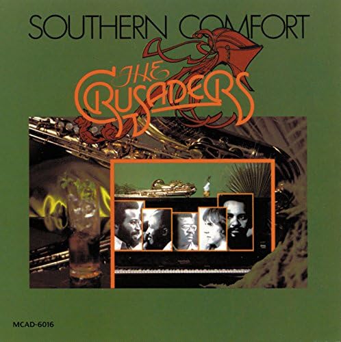 The Crusaders - Crusaders 1 - Amazon.com Music