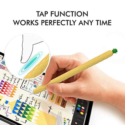 4 AhaStyle+Protective+Accessories+Compatible+Generation