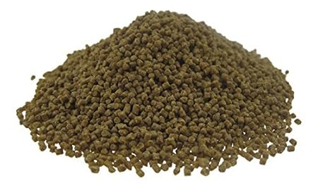 Coppens GARDON PREMIUM MICRO PELLETS 1.5mm 2,5Kg Heilbutt Pellets