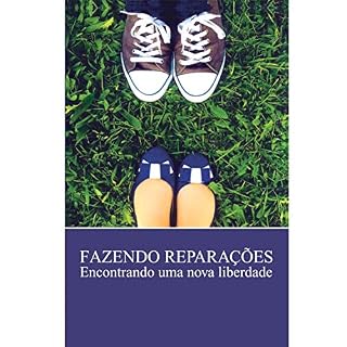 Livro Fazendo Reparações