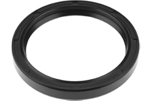 Micro Traders ATV Differential Shaft Double Lip Oil Seal 42x51x7mm 91271-Hc4-004 Compatible with Honda