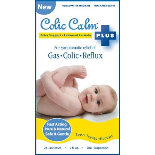 colic calm plus usa