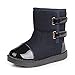 D.LIN Boys & Girls Alaska Snow Boots (Toddler Little Kid)