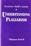 Understanding Plagiarism