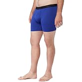 32 Degrees Mens Active Mesh Boxer Brief