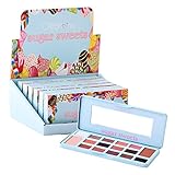 Beauty Creations The Sweetest / Sugar Sweets Eyeshadow Palette (Sweetest)