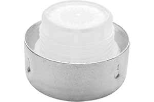 LANKSTET 630-7500 Vacuum Breaker Service Parts Kit for prier, Fits for series 400/500, Outdoor Faucet Repair Kit Wall Hydrant Vacuum Breaker Replacement Kit