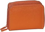 Buxton Hudson Pik-Me-Up Wizard Wallet - Exclusive Colors