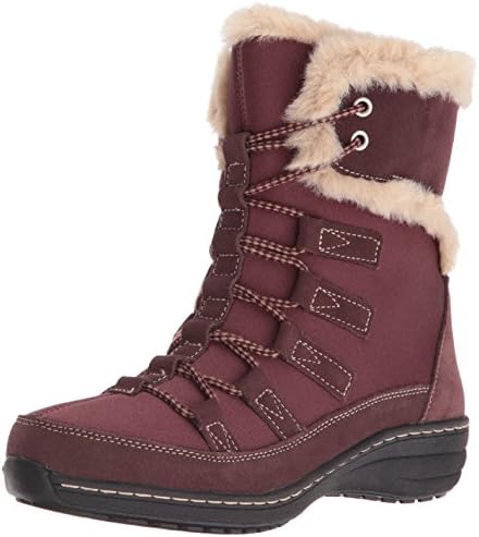 aetrex snow boots