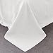Merryfeel Luxurious 100% Pure French Linen Sheet Set - King