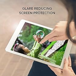 celicious Matte Anti-Glare Screen Protector Film