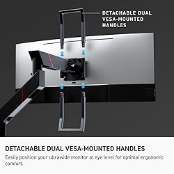 Secretlab Magnus Monitor Arm