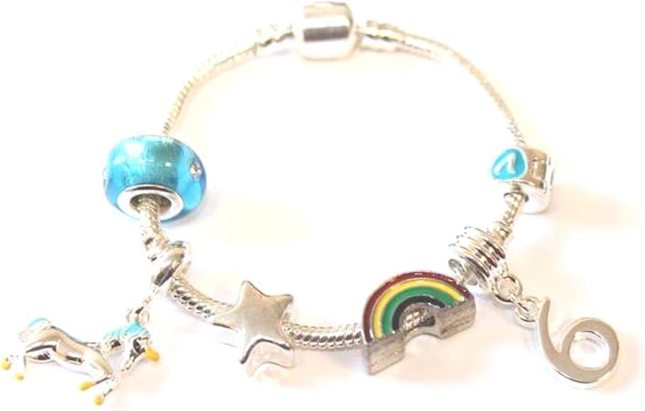 6th birthday present