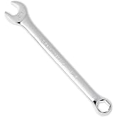 GEARWRENCH 6 Pt. Combination Wrench, 9/16" - 81774