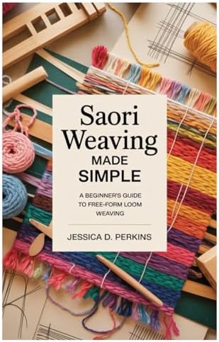 The Big Book of Weaving: Handweaving in the Swedish Tradition