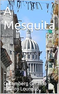 Livro A Mesquita: - (paz Livro 1)