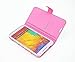 Samsung Galaxy Note 3 Case,Note 3 Case,Creativecase Galaxy Note 3 Cases Magnetic PU Leather Wallet With Stand Case for Samsung Galaxy Note 3 N9000