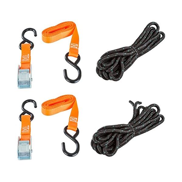 Vehicle-Roof-Canoe-Carrier-Foam-Blocks