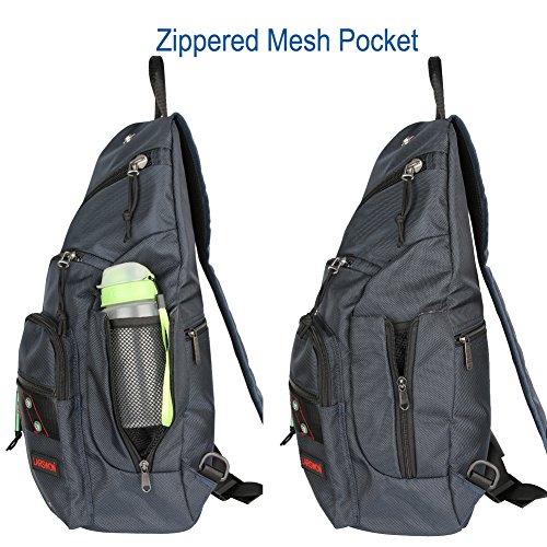 Best Sling Backpack For Laptop