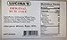 Lucina's Gourmet Jamaican Style Original Rum Cake, 48 Ounce