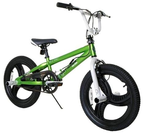 tony hawk freestyle bike
